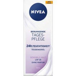 NIVEA Essentials 24U Verzachtende Dagcrème SPF 15 50 ml oh feliz