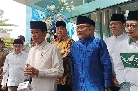 Prabowo Akui Sedang Susun Tim Pemenangan Dekati Beberapa Tokoh Untuk