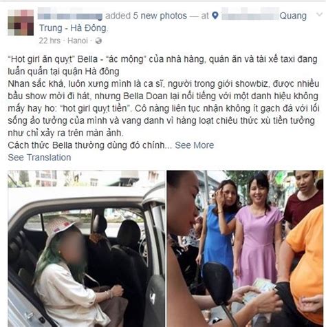 Sau gần 1 tháng sinh con hot girl quỵt tiền bây giờ ra sao