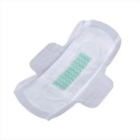 Sanitary Napkins 240mm L Cotton With Anion At ₹ 24piece Period Pads In Surat Id 21588212133