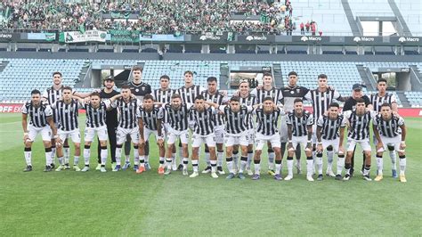 Gimnasia y Esgrima no pudo subir a Primera División tras caer ante San