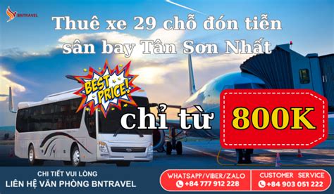 Cho Thu Xe Ch N Ti N S N Bay B Ng Gi Cho Thu Xe Bntravel