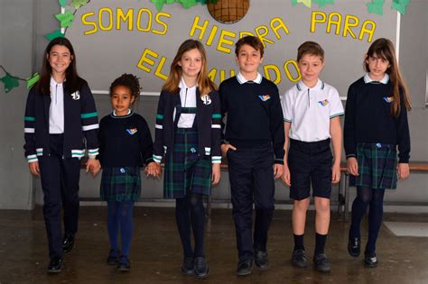 Tienda Uniforme Colegio San Pedro Pascual