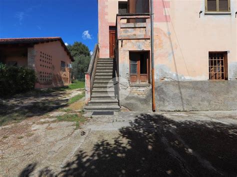 Vendita Terratetto Unifamiliare In Contrada Sablanico Loreto