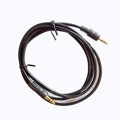 Auxiliary Cable Copper Music Cable Latest Price Manufacturers