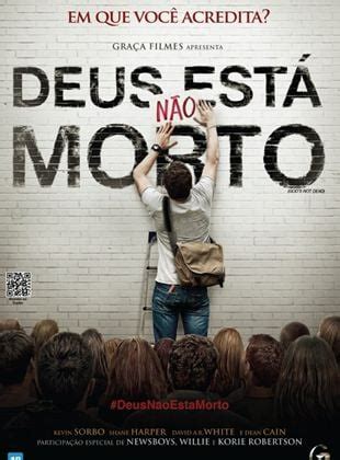 Deus N O Est Morto Filme Adorocinema