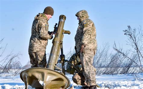 Generalstab Russen führten am vergangenen Tag Angriffsoperationen