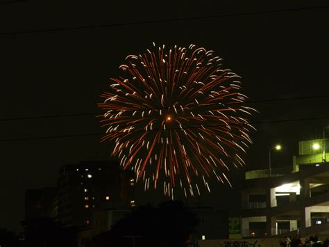 個別「 Leica D Ve 14 150mm F35 56 朝霞市民まつり「彩夏祭」花火大会」の写真、画像 東京の夜景