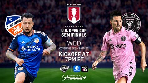 Us Open Cup Final Inter Miami Cf Vs Houston Dynamo Fc Drv Pnk