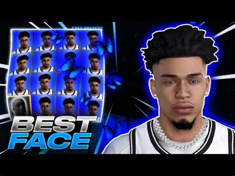 Best Face Creation In K Drippy Lightskin Youtube