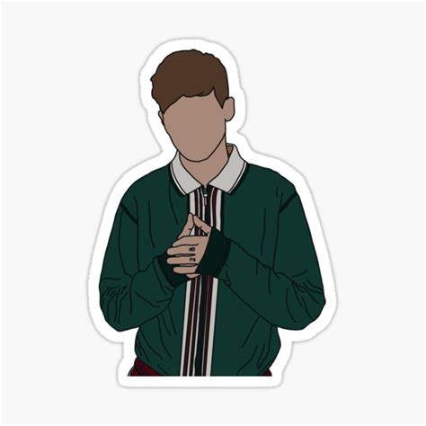 Louis Tomlinson Stickers For Sale Pegatinas Pegatinas Bonitas