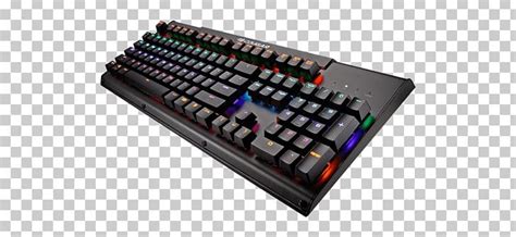 Computer Keyboard Computer Mouse Logitech G15 Gaming Keypad Backlight ...