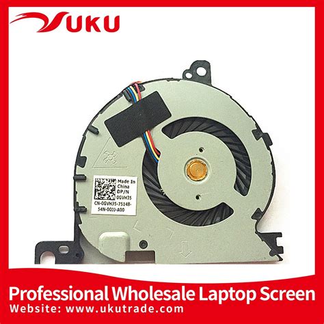 Notebook For Dell Latitude E Laptop Cpu Cooling Fans China For