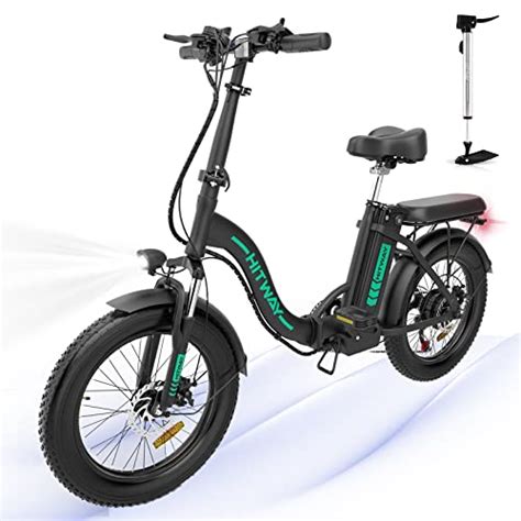 Miglior Bici Elettrica 500w Pieghevole 2023