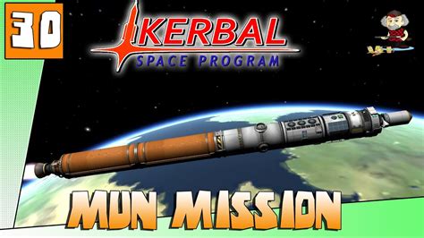 OOOPS Let S Play KSP 1 1 3 Career Mode Ep 30 KSP Gameplay YouTube