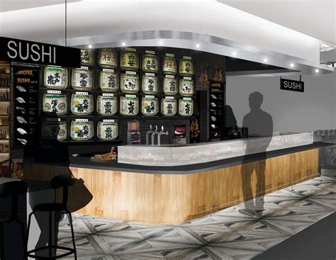 Gallery of MGM National Harbor's Luxury Gaming Resort Will Open in