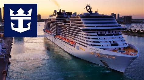 Royal Caribbean Lanza Vacantes Para Mexicanos Estos Son Los