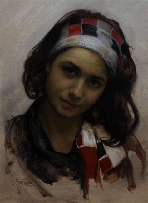 Cesar Santos Kai Fine Art