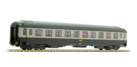 R37 42106 Bauart B9c9x 51 87 59 70 680 8 Liegewagen H0 Modellbahn Katalog