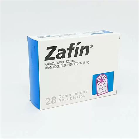 ZAFIN 37 5 MG X 28 COMP Ofertas Y Descuentos De ZAFIN 37 5 MG X