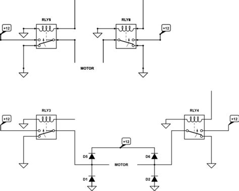 12v Spdt Relay Wiring Diagram Naturalism