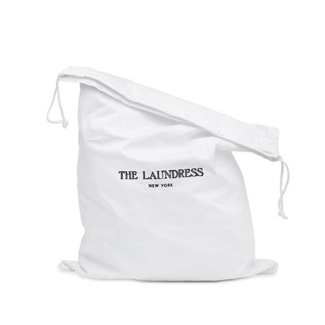 Hotel Laundry Bag | Perfect for Travel | The Laundress