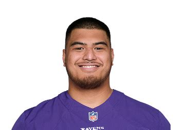 Daniel Faalele Stats Fantasy Ranking PlayerProfiler