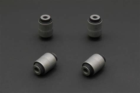 Hardrace Honda Civic Ef Eg Integra Rear Lower Arm Bushing Redline