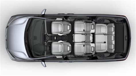 2018 Honda Odyssey Minivan Goes Official With 10-Speed Automatic Transmission - autoevolution