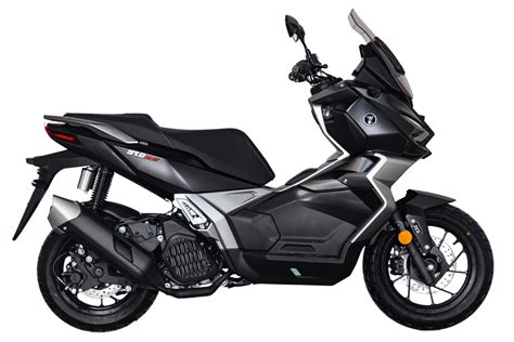 Voge Sr Adv Scooters Danara Motor Concesionario Oficial