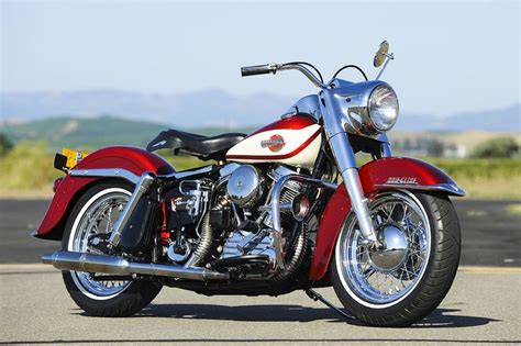 1960 Harley Davidson Flh Duo Glide Harley Bikes Harley Davidson