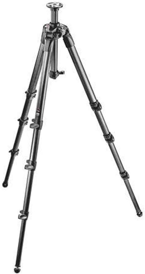 Amazon Manfrotto Mt Cxpro Carbon Fiber Section Tripod