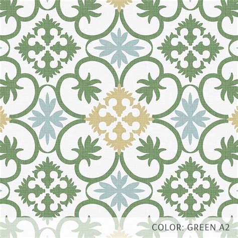 Portugal Tile Pattern P1388 - Design Pool