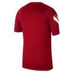 Nike Trikot Dri Fit Strike Rot Wei Unisportstore De