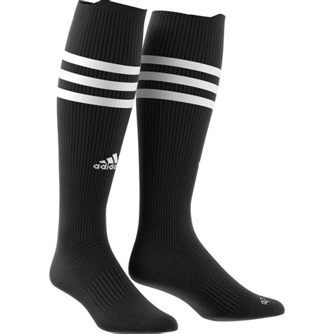 Adidas Alphaskin Compression Over The Calf Socken Schwarz