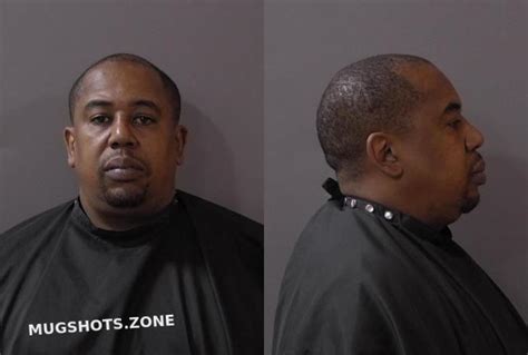 Flowers Lavar Dwayne Hamilton County Mugshots Zone