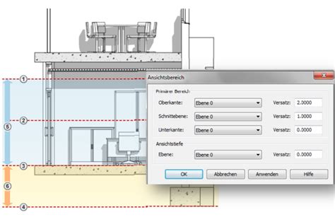 Autodesk Bim Blog Tipps Tricks F R Revit Architecture Kapitel