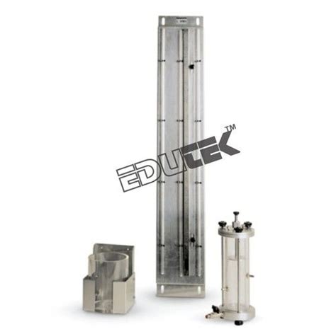 Constant Head Permeability Apparatus At Best Price In Ambala Cantt