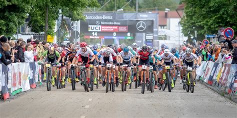 Calendario De La Copa Del Mundo De Mountain Bike 2019 Y 2020