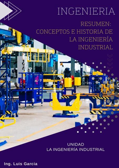 Ingenieria Industrial Historia The Best Porn Website