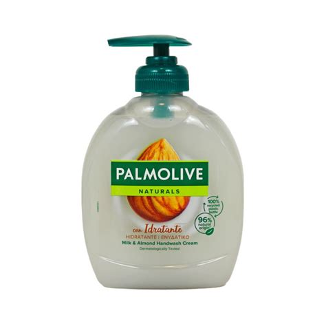 Sapone Nutriente Palmolive Pi Me