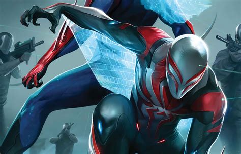 1400x900 Spider Man 2099 Artwork 4k Wallpaper,1400x900 Resolution HD 4k Wallpapers,Images ...