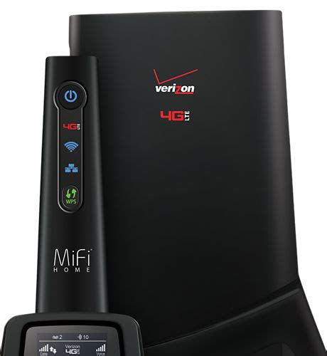 Verizon LTE Internet and Home Phone | Verizon