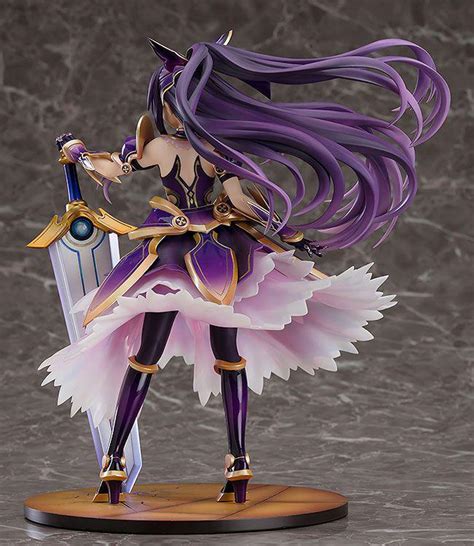 Date A Live PVC Figure Tohka Yatogami 1 7 Archonia