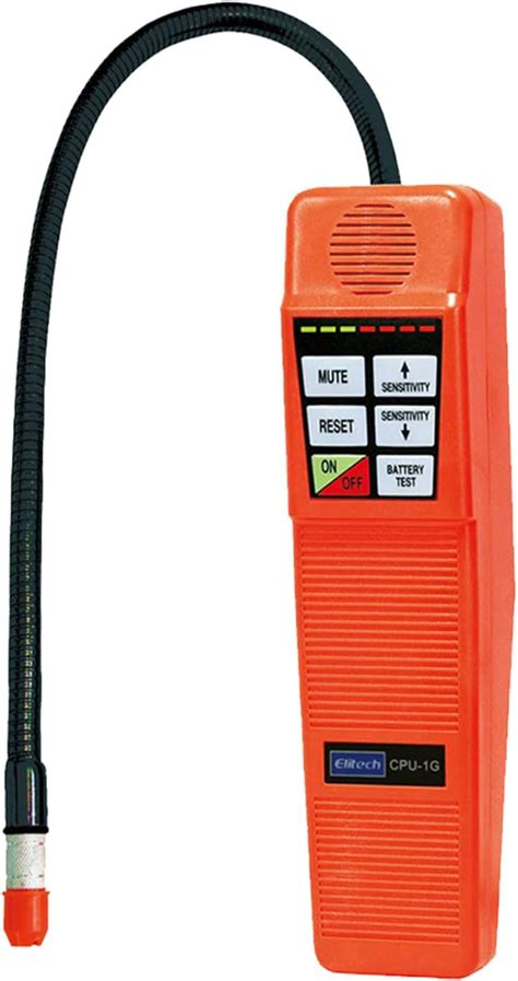 Amazon Xetron Cost Effective Hvac Set Refrigerant Leak Detector