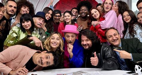 Viva Rai Lo Scoop Di Fiorello Su Morgan Torna A X Factor Il Tempo