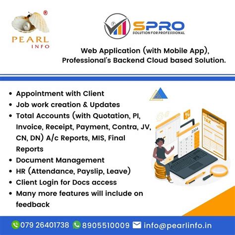 Accounting Software At ₹ 200month Accounting And Billing Software In