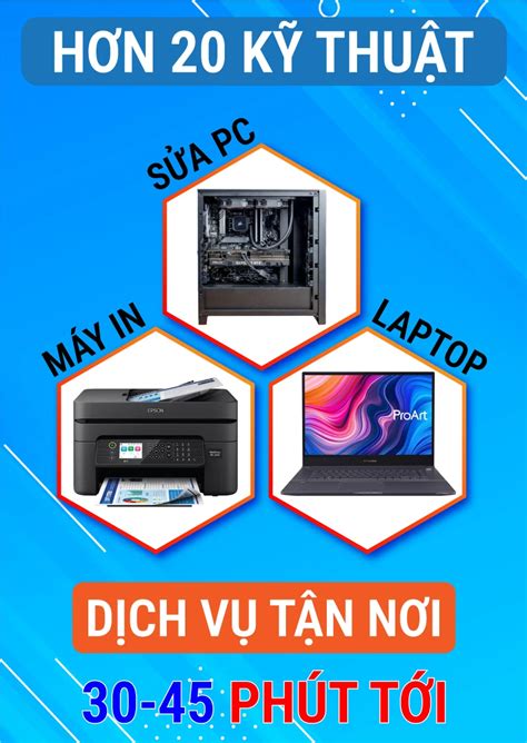 Sửa Máy Tính Quận Tân Bình Địa Chỉ Sửa Laptop Tận Nơi Giá Rẻ