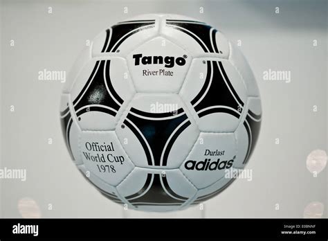 1978 Fifa World Cup Ball