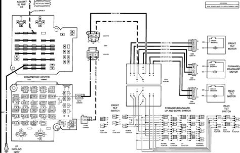 Wiring Diagram 2000 Chevy 3500